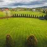 Agrozacisze * Zubrzyca Gorna