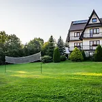 Agrozacisze Bauernhof