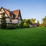 Agrozacisze * Zubrzyca Gorna