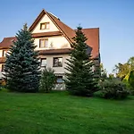 Agrozacisze Feriegård