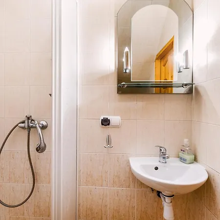 Agrozacisze ファームステイ Zubrzyca Górna