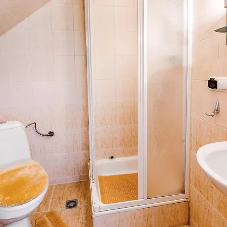 ファームステイ Agrozacisze Zubrzyca Górna