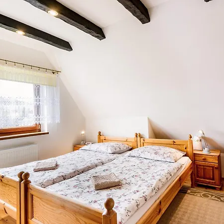 Agrozacisze Zubrzyca Górna