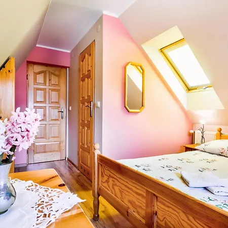 Agrozacisze Zubrzyca Górna