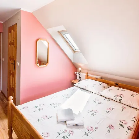 Agrozacisze * Zubrzyca Gorna
