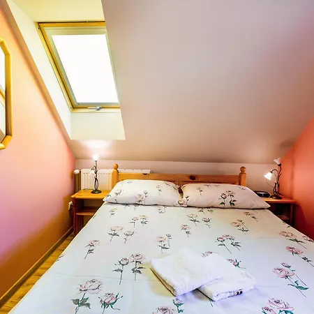 Agrozacisze Zubrzyca Górna