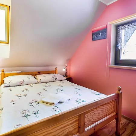 Alojamento de Turismo Rural Agrozacisze *
