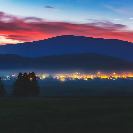 Agrozacisze Фермерський будинок *