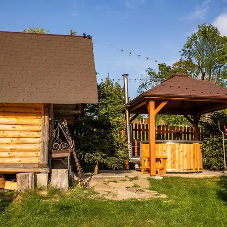 Alojamento de Turismo Rural Agrozacisze