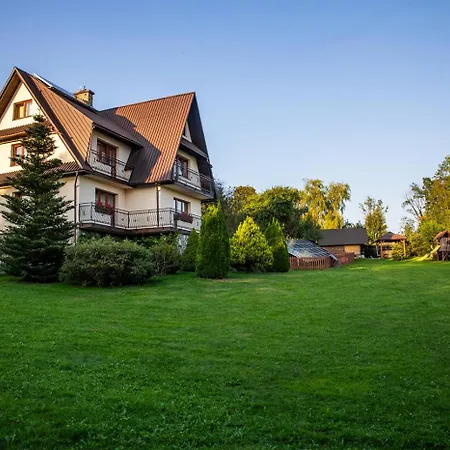 Agrozacisze * Zubrzyca Gorna