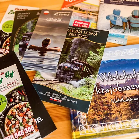 Alojamento de Turismo Rural Agrozacisze