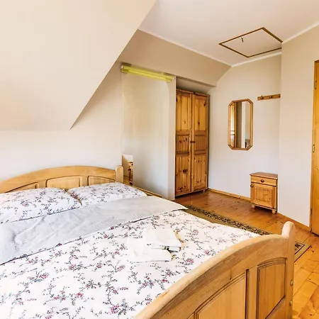 Agrozacisze Zubrzyca Górna