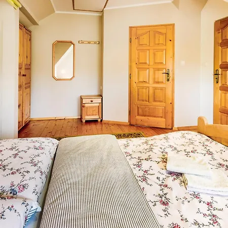 Agrozacisze Zubrzyca Górna