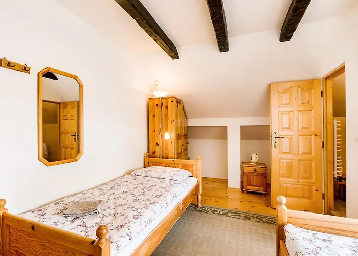 Lantgård Agrozacisze