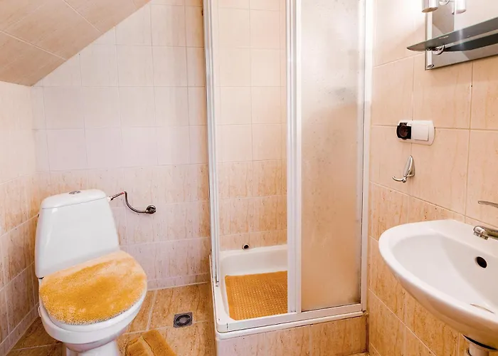 Lantgård Agrozacisze Zubrzyca Gorna