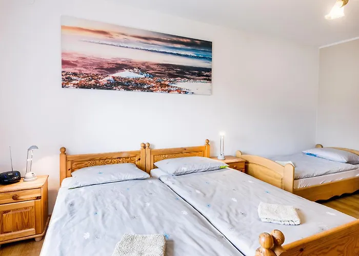 Agrozacisze Zubrzyca Gorna