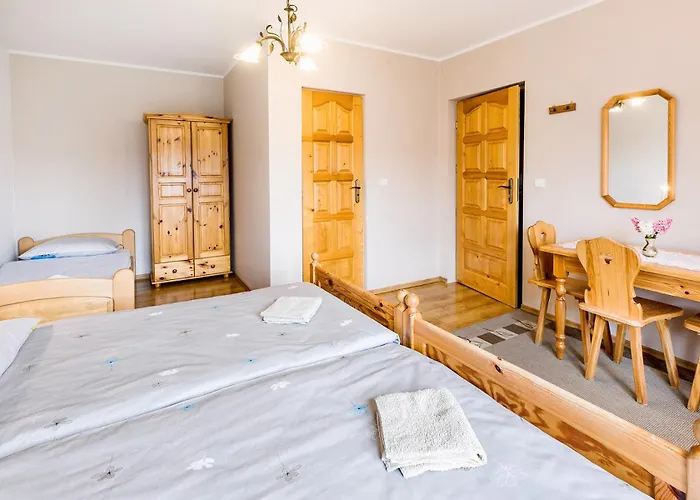 Lantgård Agrozacisze