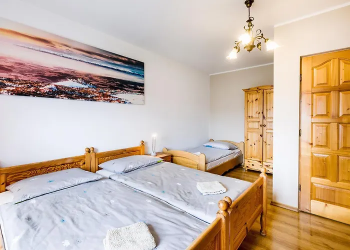 Agrozacisze * Zubrzyca Górna