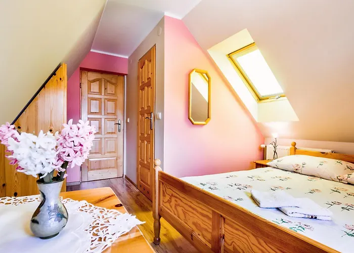 Agrozacisze Zubrzyca Gorna