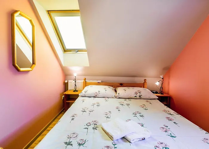 Agrozacisze Zubrzyca Gorna