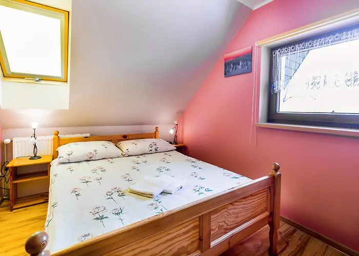 Lantgård Agrozacisze *