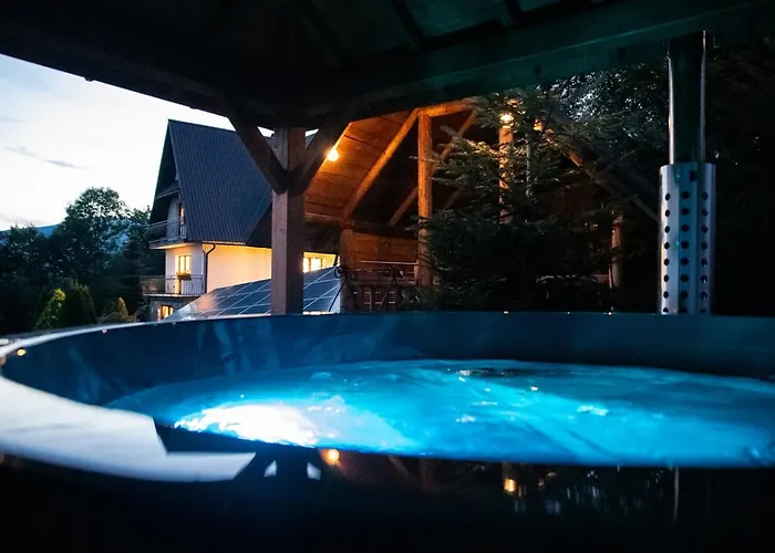 Agrozacisze Lantgård