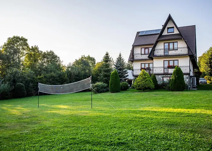 Agrozacisze Lantgård