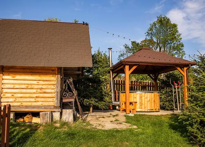 Lantgård Agrozacisze