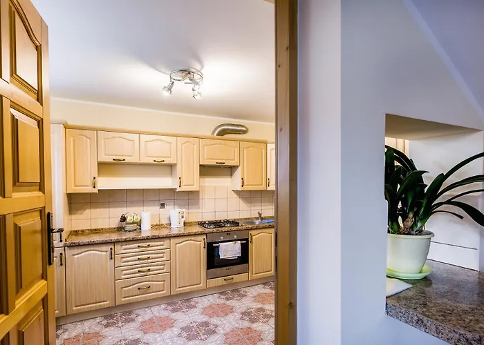 Agrozacisze Zubrzyca Gorna