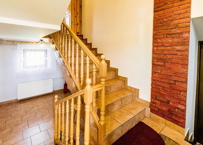 Agrozacisze * Zubrzyca Gorna