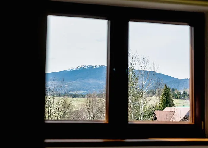 Agrozacisze * Zubrzyca Gorna