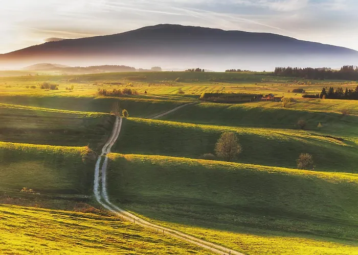 Agrozacisze Lantgård *