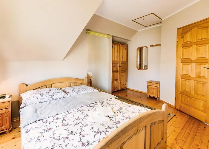 Agrozacisze Zubrzyca Gorna