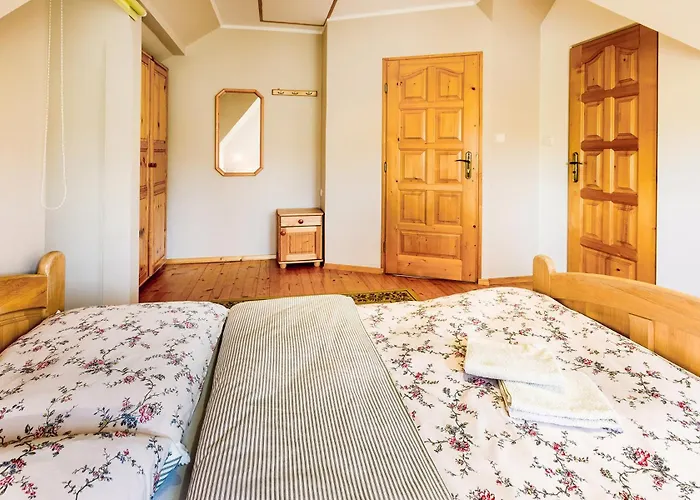 Agrozacisze Zubrzyca Gorna